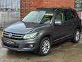 Volkswagen Tiguan 2.0TDI 4Motion DSG  HIGHLINE Gris - thumbnail 1