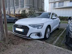 Audi A3 Sportback 35 TFSI Mild Hybrid 150 S tronic 7 Desig