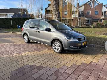 Sharan 1.4 TSI Highline 7p