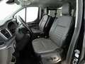 Ford Tourneo Custom 2.0 320 L2 Titanium X Xenon+AHK Noir - thumbnail 12