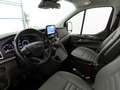 Ford Tourneo Custom 2.0 320 L2 Titanium X Xenon+AHK Noir - thumbnail 19