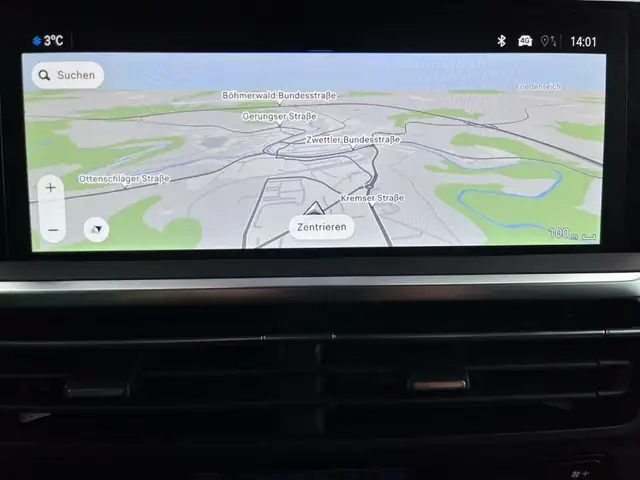 Opel Zafira GS L BHDI 180 AT8 Ansicht 23