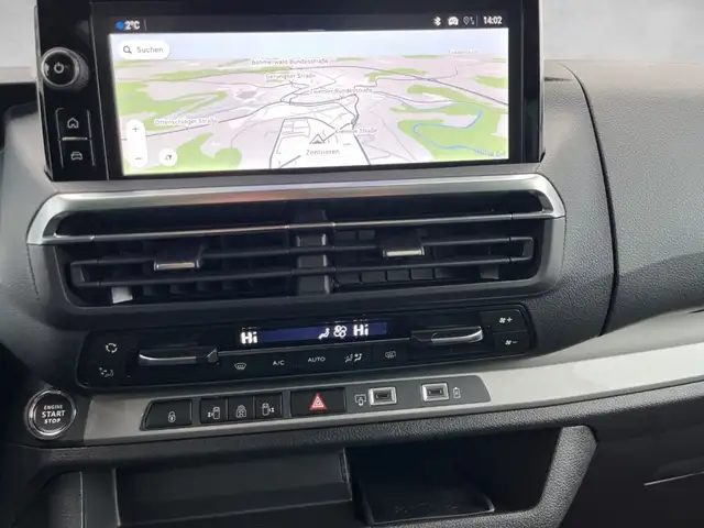 Opel Zafira GS L BHDI 180 AT8 Ansicht 15