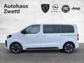 Opel Zafira GS L BHDI 180 AT8 Weiß - thumbnail 3
