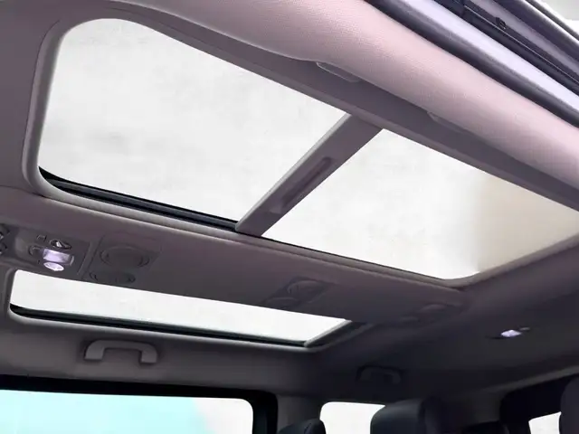 Opel Zafira GS L BHDI 180 AT8 Ansicht 21