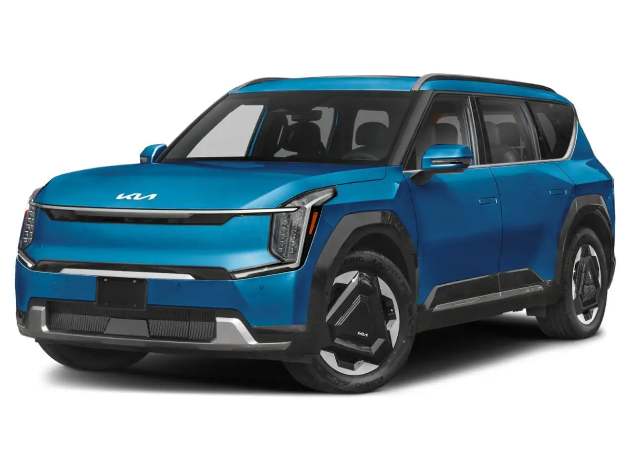 2026 Kia EV9