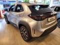 Toyota Yaris Cross 1.5 Hybr 130 Dynamic met Comfort pakket Zilver - thumbnail 6