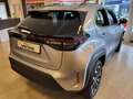 Toyota Yaris Cross 1.5 Hybr 130 Dynamic met Comfort pakket Zilver - thumbnail 8