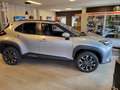 Toyota Yaris Cross 1.5 Hybr 130 Dynamic met Comfort pakket Zilver - thumbnail 9