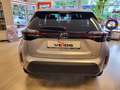 Toyota Yaris Cross 1.5 Hybr 130 Dynamic met Comfort pakket Zilver - thumbnail 7