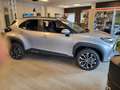 Toyota Yaris Cross 1.5 Hybr 130 Dynamic met Comfort pakket Zilver - thumbnail 5