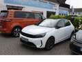 Opel Corsa 1,2 GS Line LED/SHZ/LHZ/ACC/KAM Weiß - thumbnail 3