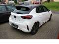 Opel Corsa 1,2 GS Line LED/SHZ/LHZ/ACC/KAM Blanc - thumbnail 6