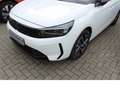 Opel Corsa 1,2 GS Line LED/SHZ/LHZ/ACC/KAM Blanc - thumbnail 5