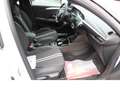 Opel Corsa 1,2 GS Line LED/SHZ/LHZ/ACC/KAM Weiß - thumbnail 7