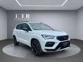 CUPRA Ateca 2.0 TSI 4Drive/LED/CAM/ACC/AHK/ Weiß - thumbnail 7