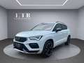 CUPRA Ateca 2.0 TSI 4Drive/LED/CAM/ACC/AHK/ Weiß - thumbnail 1
