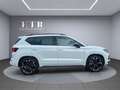 CUPRA Ateca 2.0 TSI 4Drive/LED/CAM/ACC/AHK/ Weiß - thumbnail 6