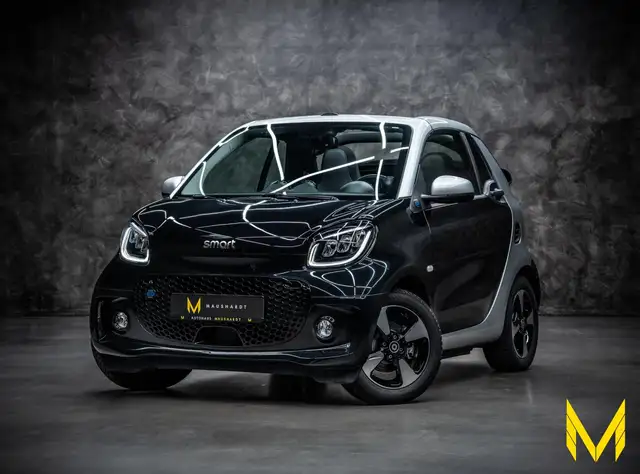 Smart Fortwo main image