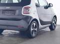 smart forTwo EQ cabrio passion EXCLUSIVE:03.24+2901KM! Schwarz - thumbnail 5