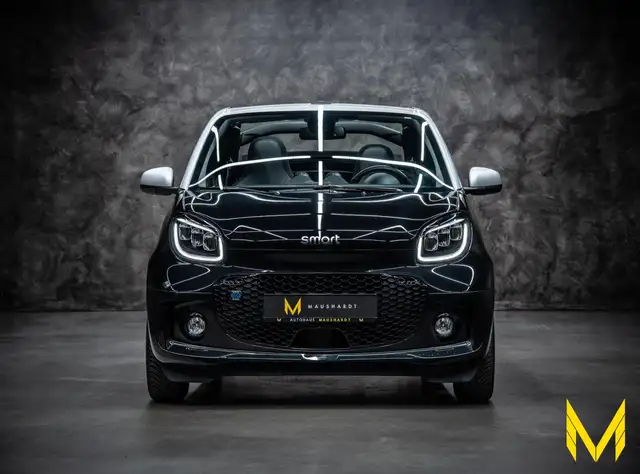 Smart Fortwo view 3
