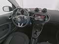 smart forTwo EQ cabrio passion EXCLUSIVE:03.24+2901KM! Schwarz - thumbnail 7