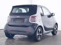 smart forTwo EQ cabrio EXCLUSIVE #1.460#TAGE#GARANTIE# Schwarz - thumbnail 2