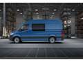 Mercedes-Benz Sprinter 317 CDI Mixto L2H2 *MBUX*Navi*AHK 3,5t* Bleu - thumbnail 6
