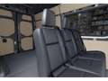 Mercedes-Benz Sprinter 317 CDI Mixto L2H2 *MBUX*Navi*AHK 3,5t* Bleu - thumbnail 8