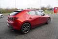 Mazda 3 SKYACTIV-X M-Hybrid Selection LED Navi ACC AHK Красный - thumbnail 5