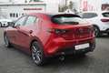 Mazda 3 SKYACTIV-X M-Hybrid Selection LED Navi ACC AHK Красный - thumbnail 3