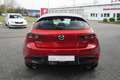 Mazda 3 SKYACTIV-X M-Hybrid Selection LED Navi ACC AHK Красный - thumbnail 4