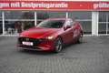 Mazda 3 SKYACTIV-X M-Hybrid Selection LED Navi ACC AHK Красный - thumbnail 2
