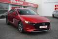Mazda 3 SKYACTIV-X M-Hybrid Selection LED Navi ACC AHK Красный - thumbnail 6