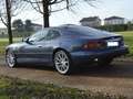 Aston Martin DB7 DB7 Vantage Coupe 6.0 V12 Certificata A.S.I Blau - thumbnail 6