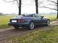 Aston Martin DB7 DB7 Vantage Coupe 6.0 V12 Certificata A.S.I Blau - thumbnail 8