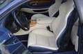 Aston Martin DB7 DB7 Vantage Coupe 6.0 V12 Certificata A.S.I Blau - thumbnail 22