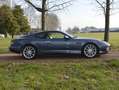 Aston Martin DB7 DB7 Vantage Coupe 6.0 V12 Certificata A.S.I Blau - thumbnail 10