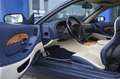 Aston Martin DB7 DB7 Vantage Coupe 6.0 V12 Certificata A.S.I Blau - thumbnail 14