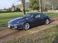 Aston Martin DB7 DB7 Vantage Coupe 6.0 V12 Certificata A.S.I Blau - thumbnail 3
