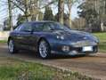 Aston Martin DB7 DB7 Vantage Coupe 6.0 V12 Certificata A.S.I Blau - thumbnail 11