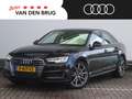 Audi A4 Limousine 2.0 TFSI S-Line Quattro 252pk | Trekhaak Zwart - thumbnail 1