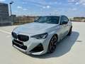 BMW 240 2er Coupe M240i xDrive Grau - thumbnail 1