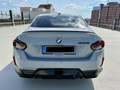BMW 240 2er Coupe M240i xDrive Grau - thumbnail 9