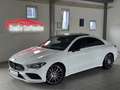 Mercedes-Benz CLA 250 CLA 250 AMG-Line*PANO+NightPaket+RFK+19"AMG*U-Frei Blanc - thumbnail 2
