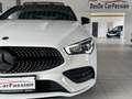 Mercedes-Benz CLA 250 CLA 250 AMG-Line*PANO+NightPaket+RFK+19"AMG*U-Frei Blanc - thumbnail 15