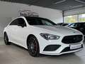 Mercedes-Benz CLA 250 CLA 250 AMG-Line*PANO+NightPaket+RFK+19"AMG*U-Frei Blanc - thumbnail 3