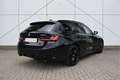BMW 330 3 Serie Touring 330e xDrive M Sport Automaat / Pan Zwart - thumbnail 9