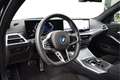 BMW 330 3 Serie Touring 330e xDrive M Sport Automaat / Pan Zwart - thumbnail 20