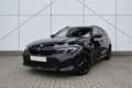 BMW 330 3 Serie Touring 330e xDrive M Sport Automaat / Pan Zwart - thumbnail 41
